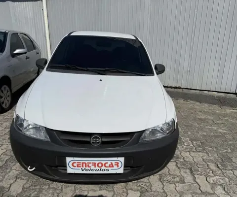 Chevrolet Celta Life 1.0 MPFI VHC 8V 3p