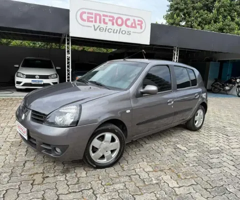 Renault Clio Privilège Hi-Flex 1.0 16V 5p
