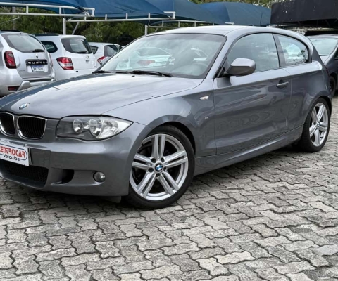 BMW 118iA 2.0 16V 136cv 3p