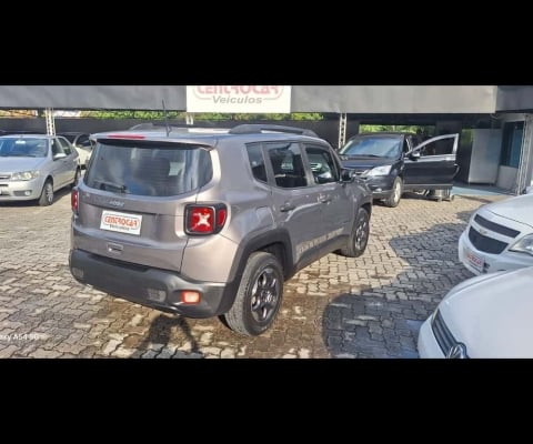 Jeep Renegade1.8 4x2 Flex 16V Aut.