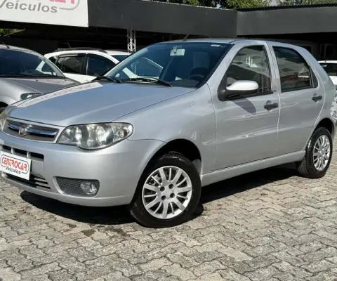 Fiat Palio 1.0 ECONOMY Fire Flex 8V 4p