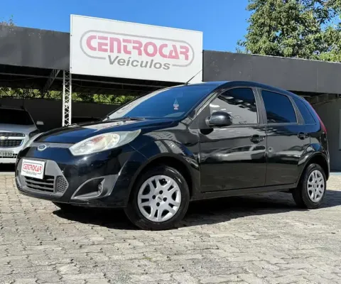 Ford Fiesta 1.6 8V Flex/Class 1.6 8V Flex 5p