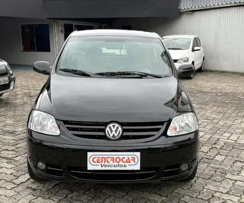 Volkswagen Fox Plus 1.6Mi/ 1.6Mi Total Flex 8V 4p