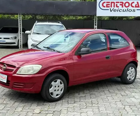 Chevrolet CELTA CELTA 1.0 SPIRIT MPFI FLEXPOWER