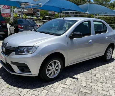 Renault LOGAN LOGAN 1.0 ZEN FLEX MEC.