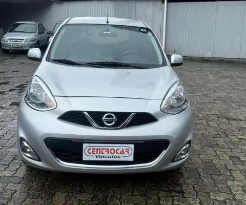 Nissan MARCH MARCH 1.0 NISSAN MARCH 12V