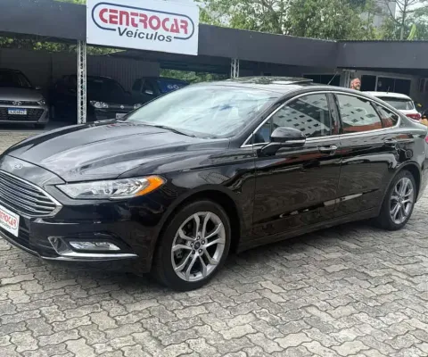 Ford FUSION FUSION 2.0 FORD FUSION 16V