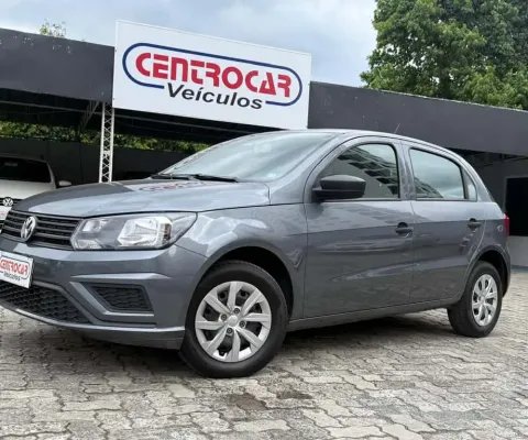 Volkswagen GOL GOL 1.0 FLEX