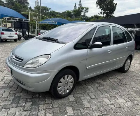 Citroën XSARA XSARA 1.6 PICASSO GLX FLEX 8V