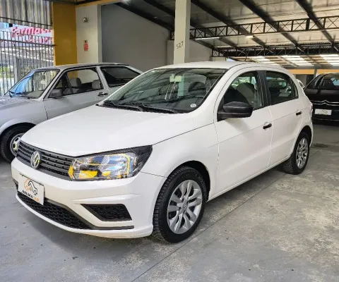 GOL G7 1.6 MI IMPECÁVEL 2022