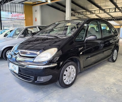 C4 PICASSO GLX 2.0 AUTOM. 2008