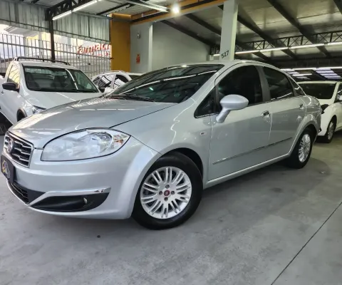 Línea Essence 1.8 E-Tork 2015 manual