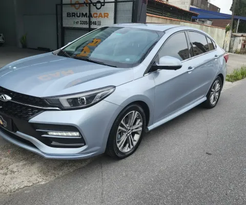 Arrizo 6 GSX Turbo teto solar 2021