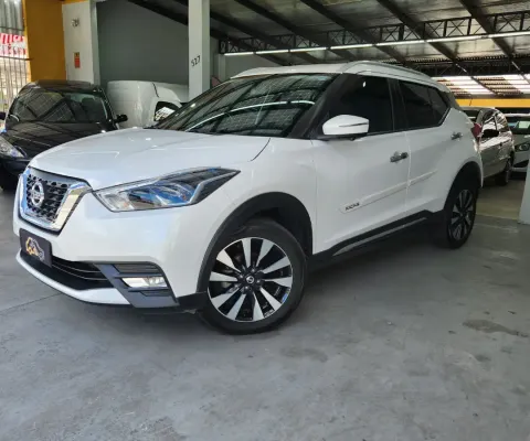 KICKS SL AUT. FLEXSTART 2020 