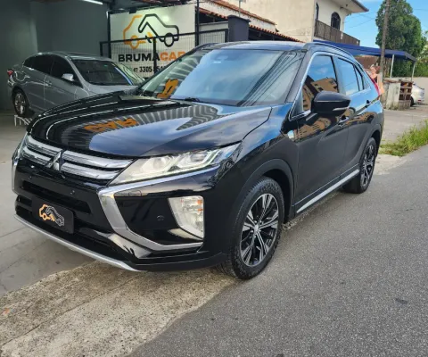 Mitsubishi Eclipse Cross HPE-S AWD 2020