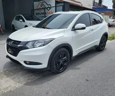 HR-V EXL 2016 Aut.