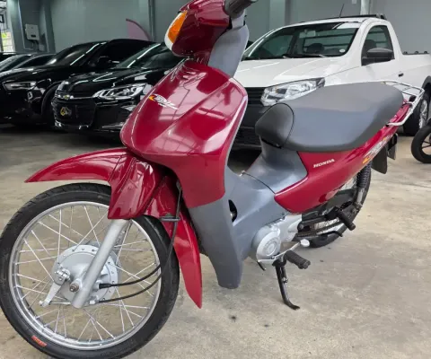 Honda biz c100 es 