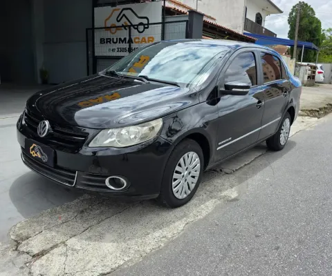 Voyage Confortline 1.6