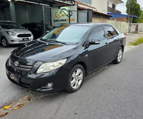 Corolla XEI Aut. 2009
