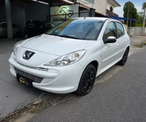 207 HB XR 1.4 Flex 2013