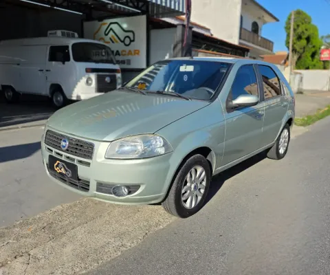 Palio ELX 1.4 2008