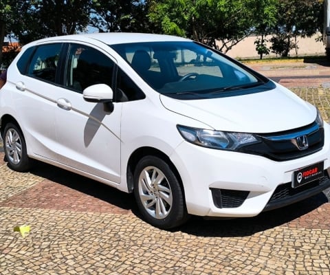 HONDA Fit LX 1.5 Flexone 16V 5p Aut. - 2016