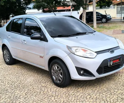 FORD Fiesta Sed. 1.6 CLASS 8V Flex 4p - 2013