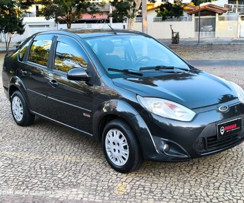 FORD Fiesta 1.6 8V Flex/Class 1.6 8V Flex 5p - 2011