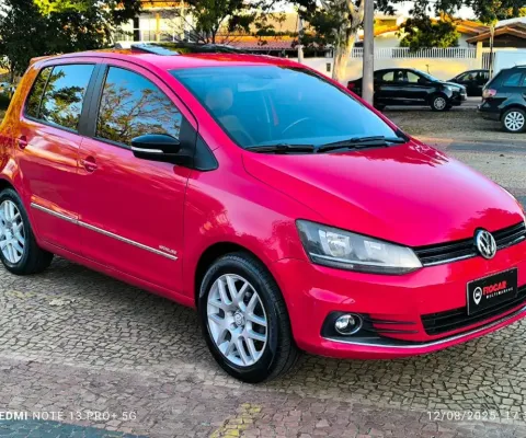 VolksWagen Fox Highline1.6 Flex 16V 5p - 2015