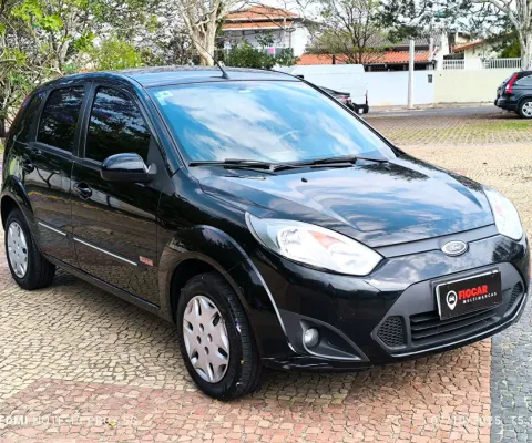 FORD Fiesta 1.6 8V Flex/Class 1.6 8V Flex 5p - 2013