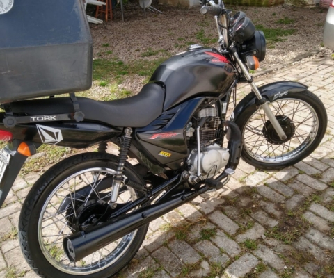 HONDA CG à venda.