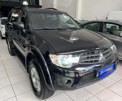 MITSUBISHI PAJERO DAKAR D 2015