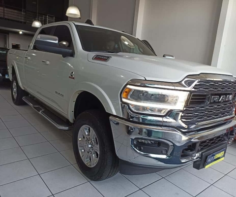 RAM 2500 LAIE 2020