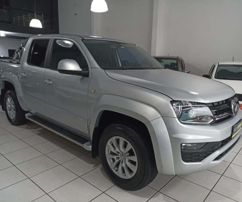 VOLKSWAGEN AMAROK CD 4X4 COMF 2019
