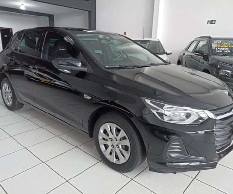CHEVROLET ONIX 10MT LT1 2023