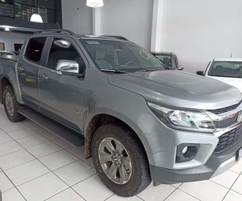 CHEVROLET S10 LTZ DD4A 2024