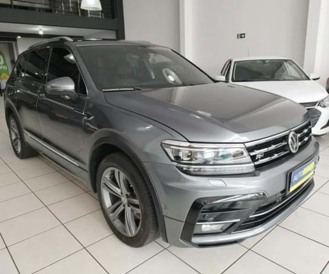 VOLKSWAGEN TIGUAN ALLSPACE RL 2019