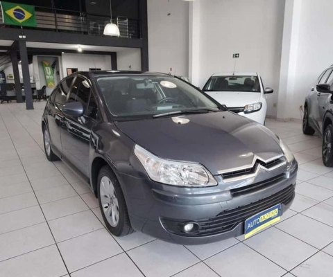 CITROEN C4 16GLX5P F 2013