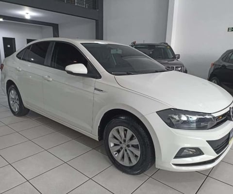 VOLKSWAGEN VIRTUS CL AD 2018
