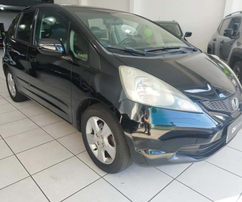 HONDA FIT LX FLEX 2010