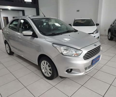FORD KA SE 1.0 SD B 2018