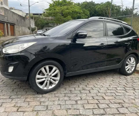 Hyundai Ix35 2015 2.0 mpfi gls 16v flex 4p automático