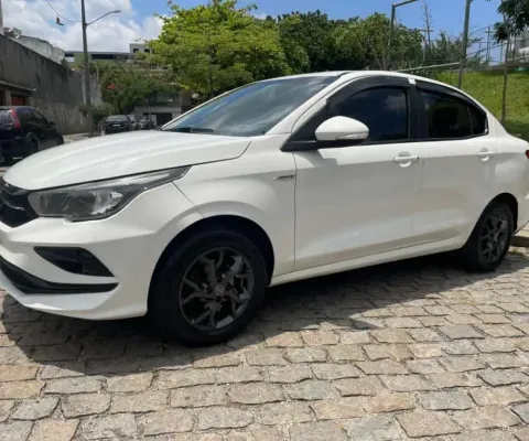 Fiat Cronos 2019 1.3 firefly flex drive manual