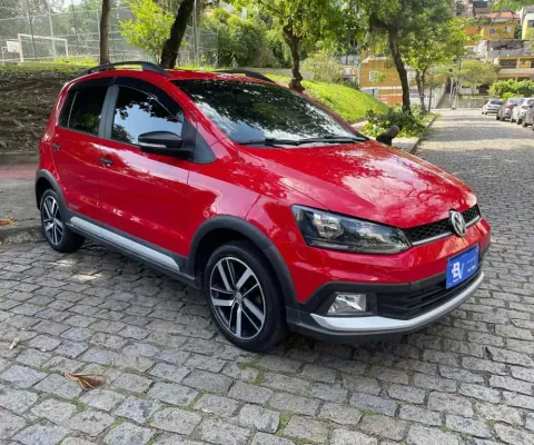 Volkswagen Fox 2021 1.6 msi total flex xtreme 4p manual