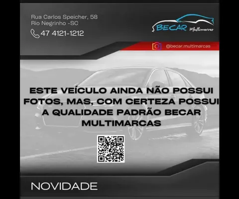 Ford EcoSport FREESTYLE 1.6 16V Flex 5p  - Branca - 2011/2012