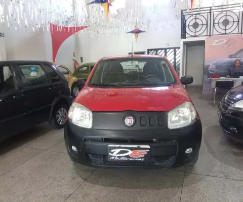Fiat Uno Flex Manual