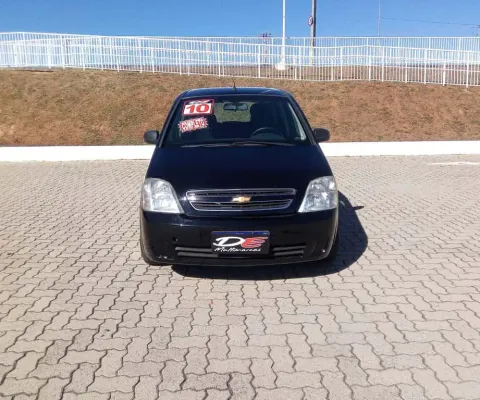 Chevrolet Meriva Flex Manual