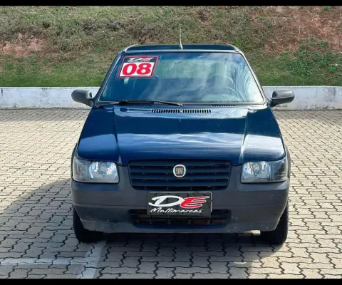 Fiat Uno Mille Flex Manual