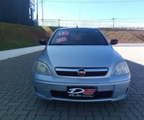 Chevrolet Corsa Hatch Flex Manual