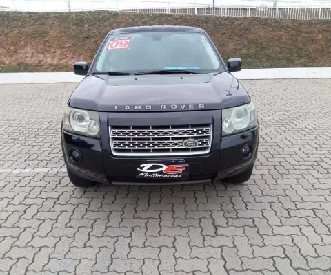 Land Rover Freelander 2 Gasolina Automático